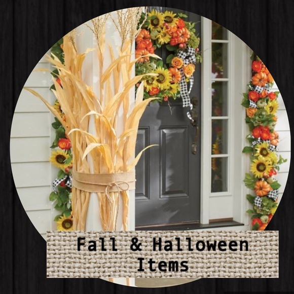 Other - Shop For Fall and Halloween Decor and More